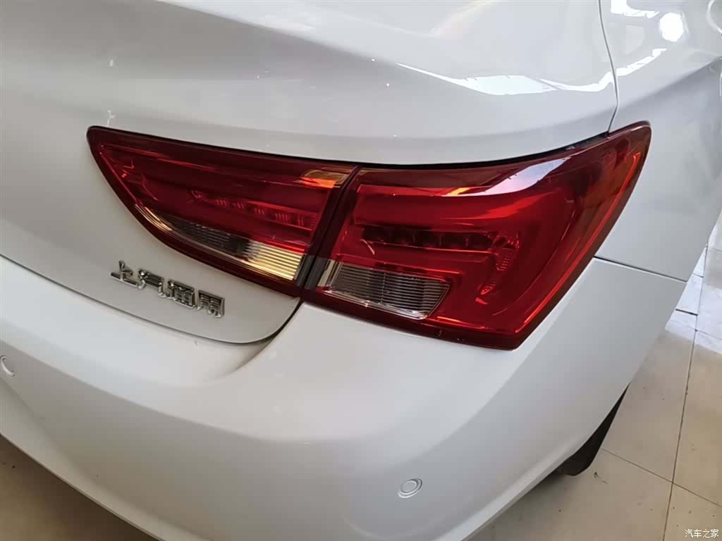 Buick Verano, 2019 8