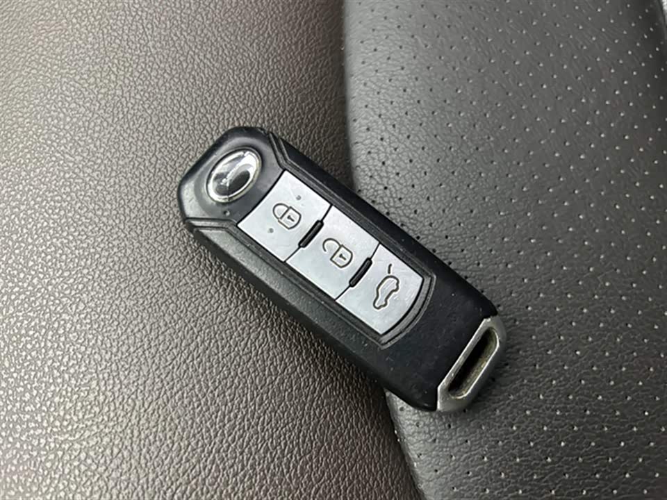 Trumpchi Trumpchi GS4