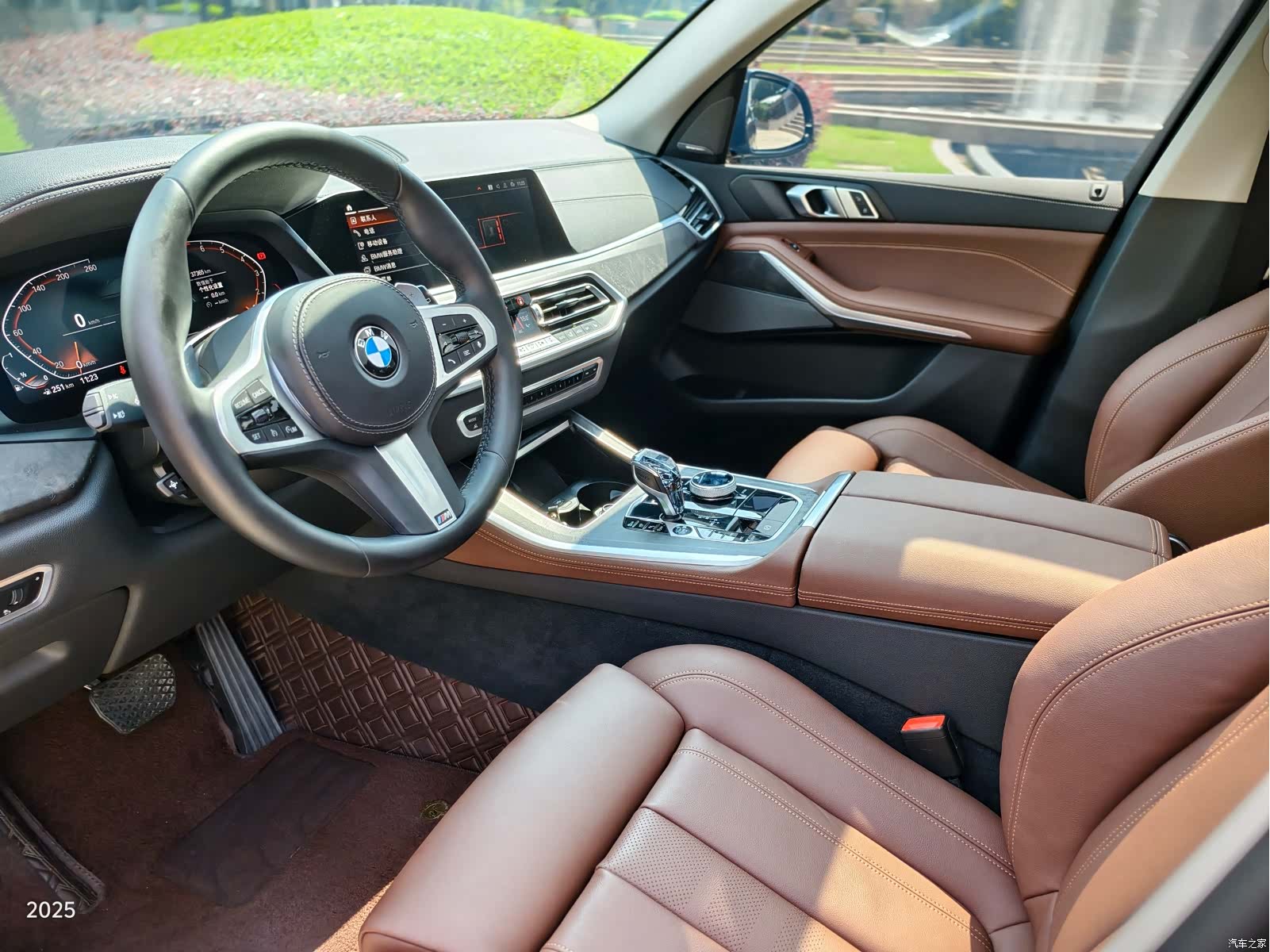 BMW X5, 2022 4