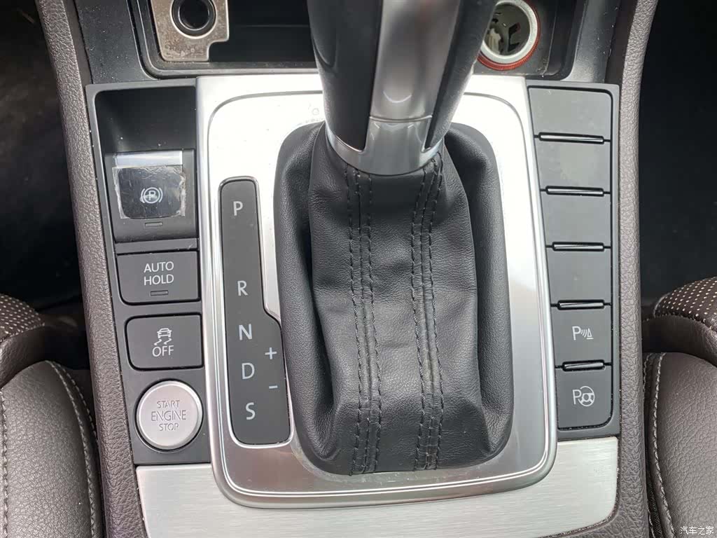 Volkswagen CC, 2017 12