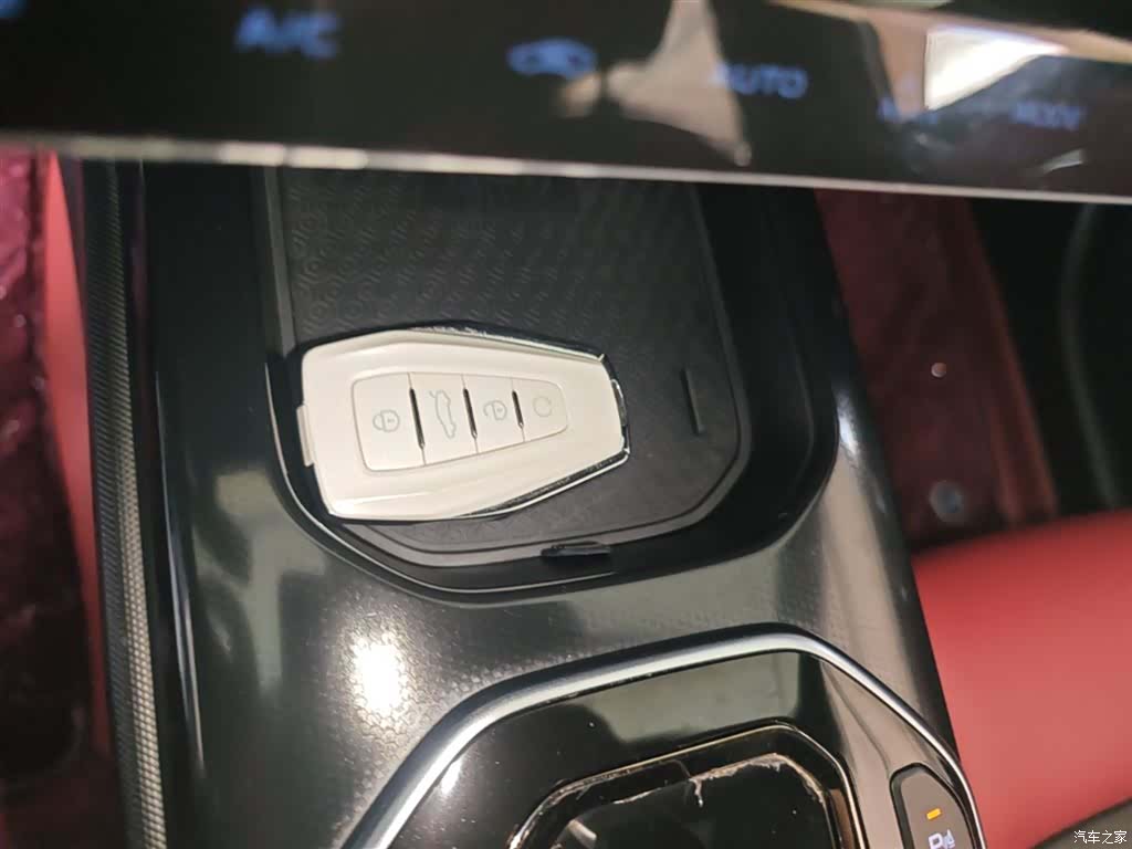 Geely Icon, 2021 9