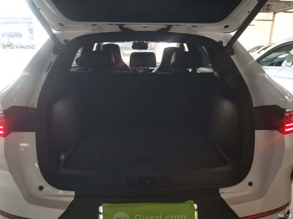 BYD Song, 2023 19