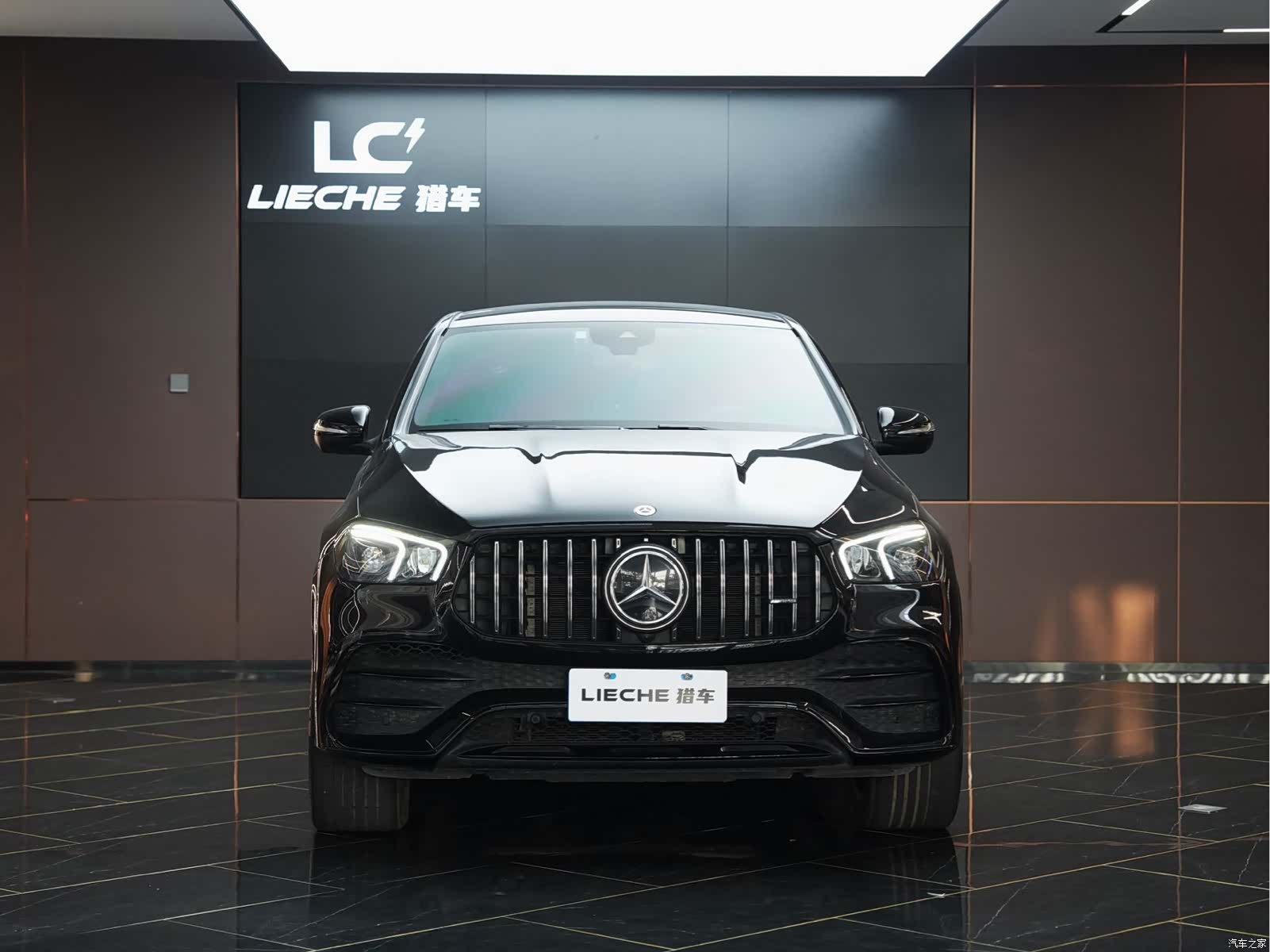 Mercedes-Benz GLE, 2024 2