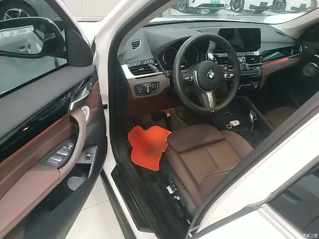 BMW X1, 2023 16