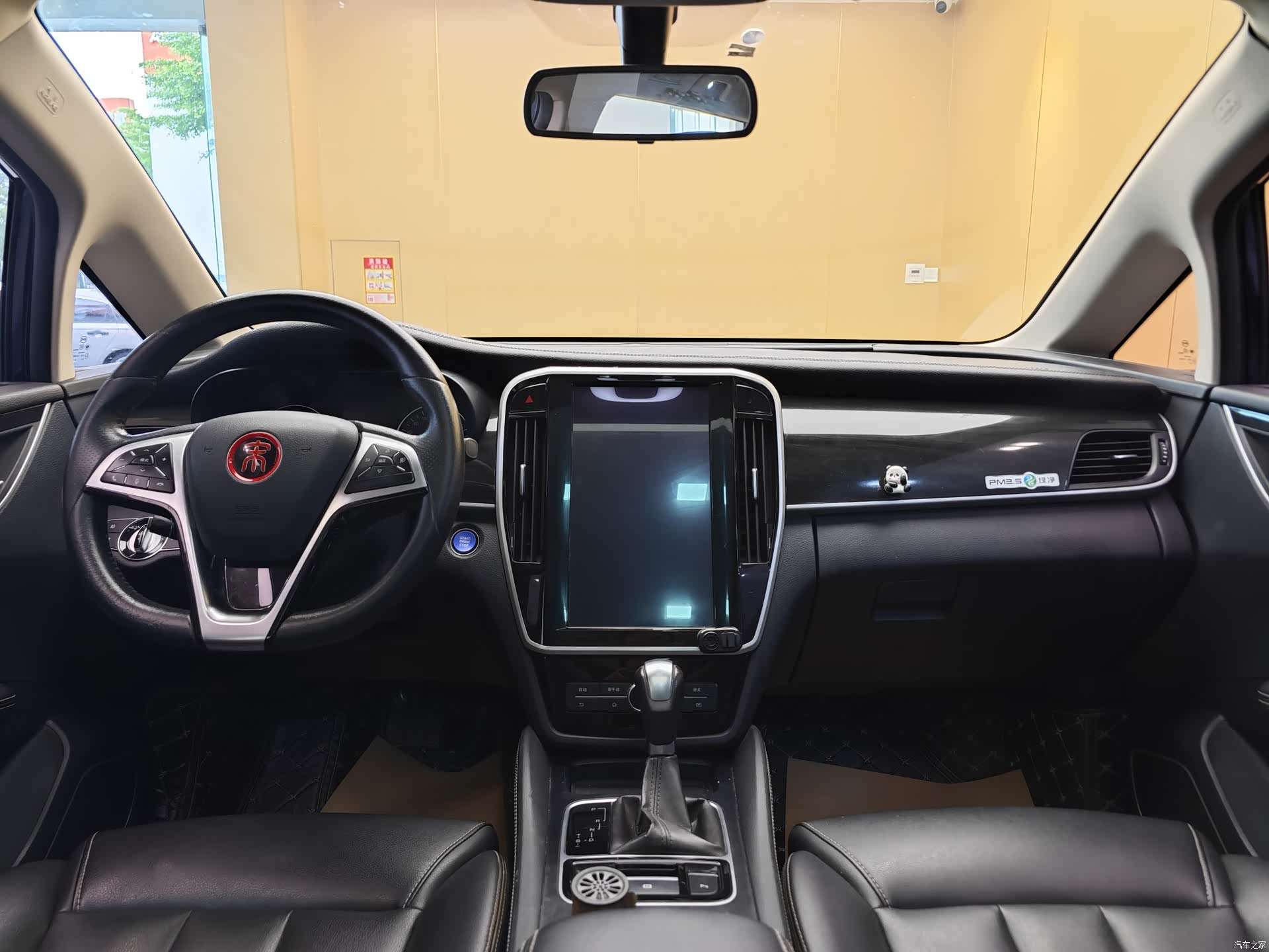 BYD Song, 2018 19