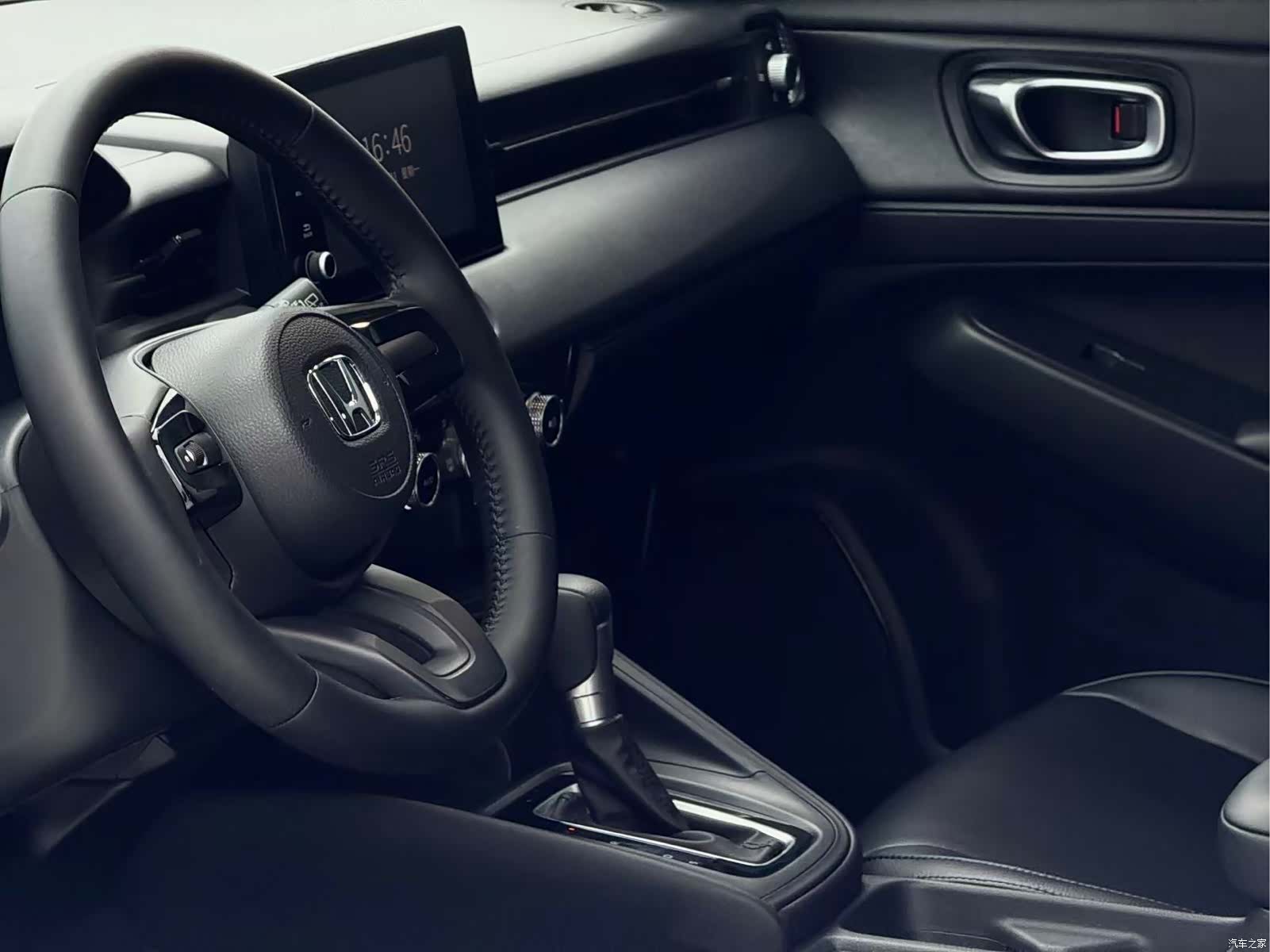 Honda Vezel, 2023 15