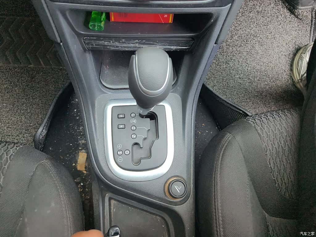 Peugeot 308, 2017 7