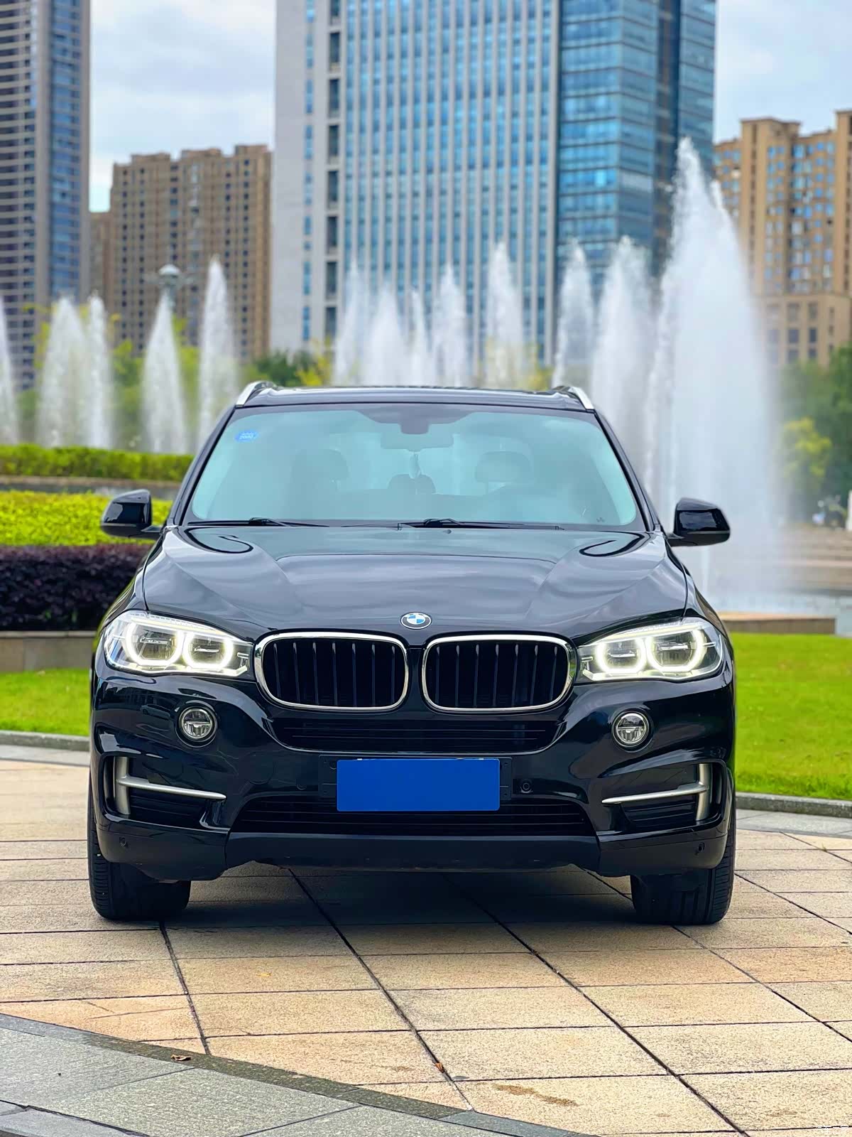 BMW X5, 2017 2