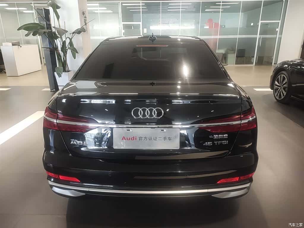 Audi A6L, 2023 10