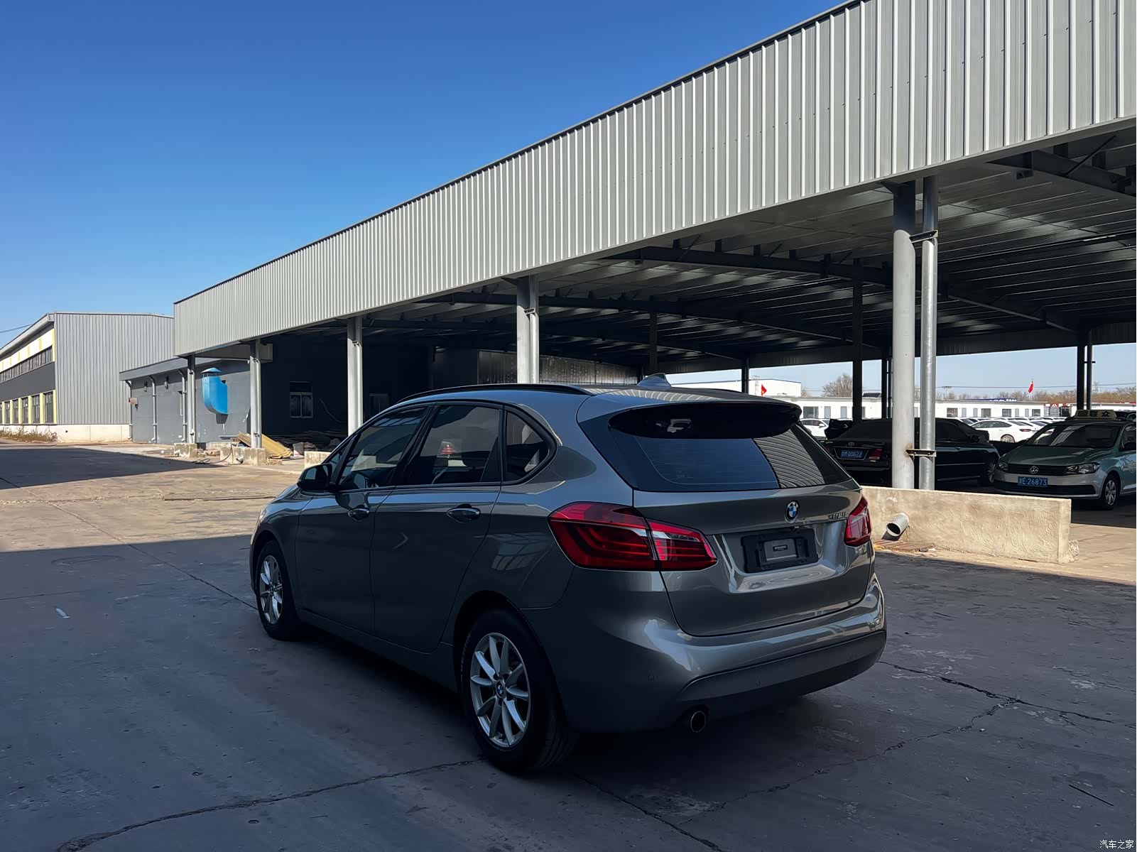BMW 2 Series, 2016 14