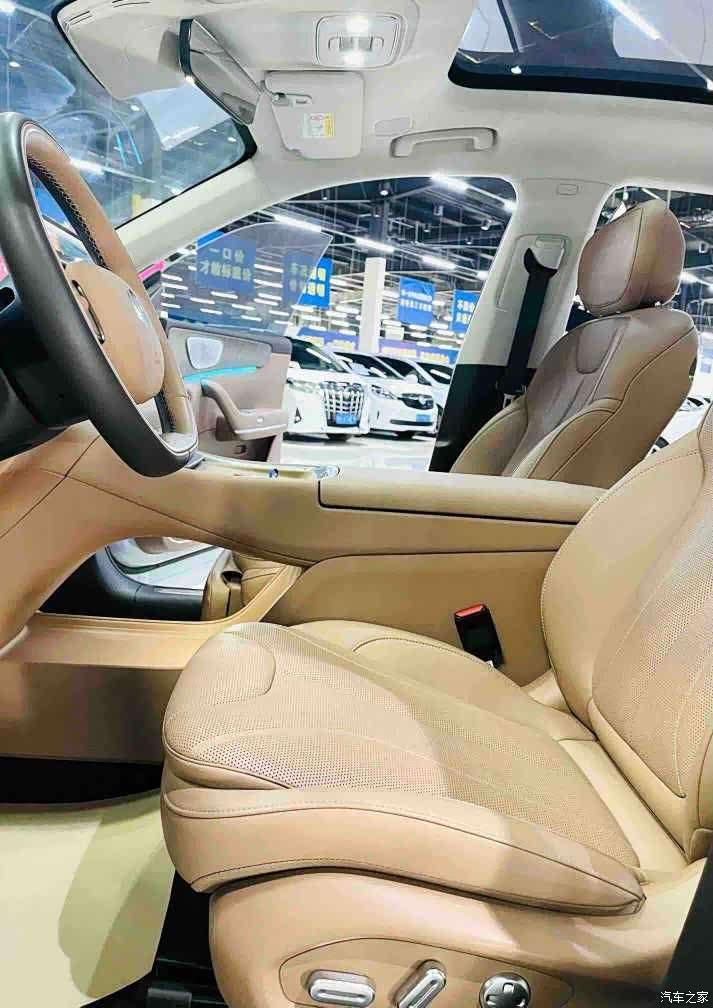 Leapmotor C11, 2025 9