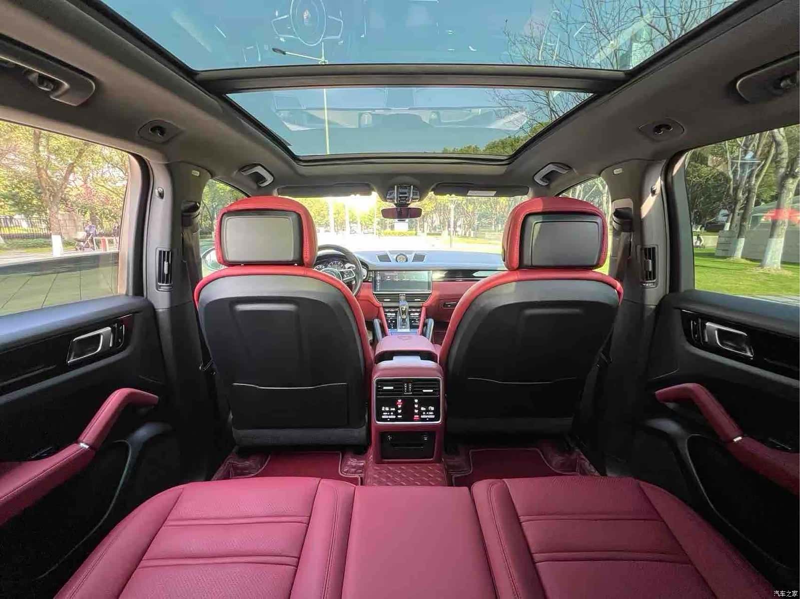 Porsche Cayenne, 2018 13