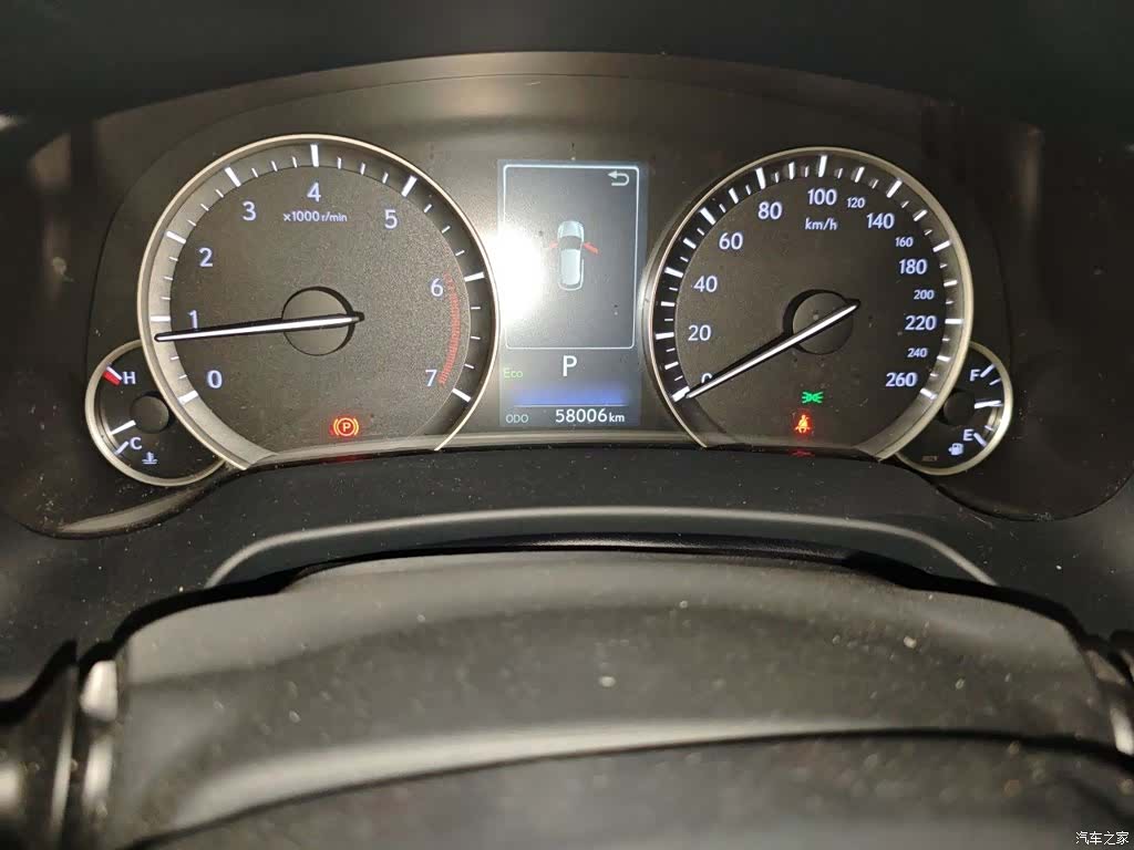 Lexus RX, 2019 8