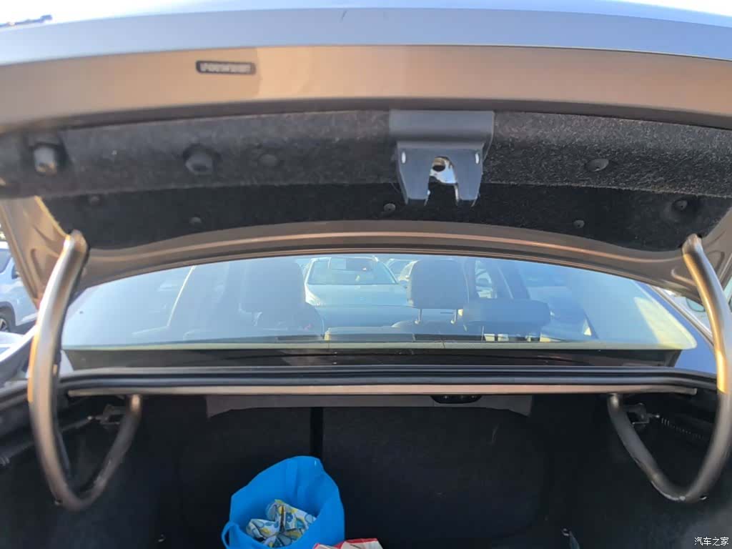 Volkswagen Bora, 2015 19