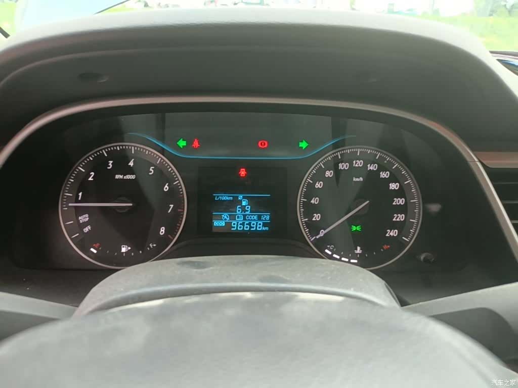 Buick 15N, 2015 12