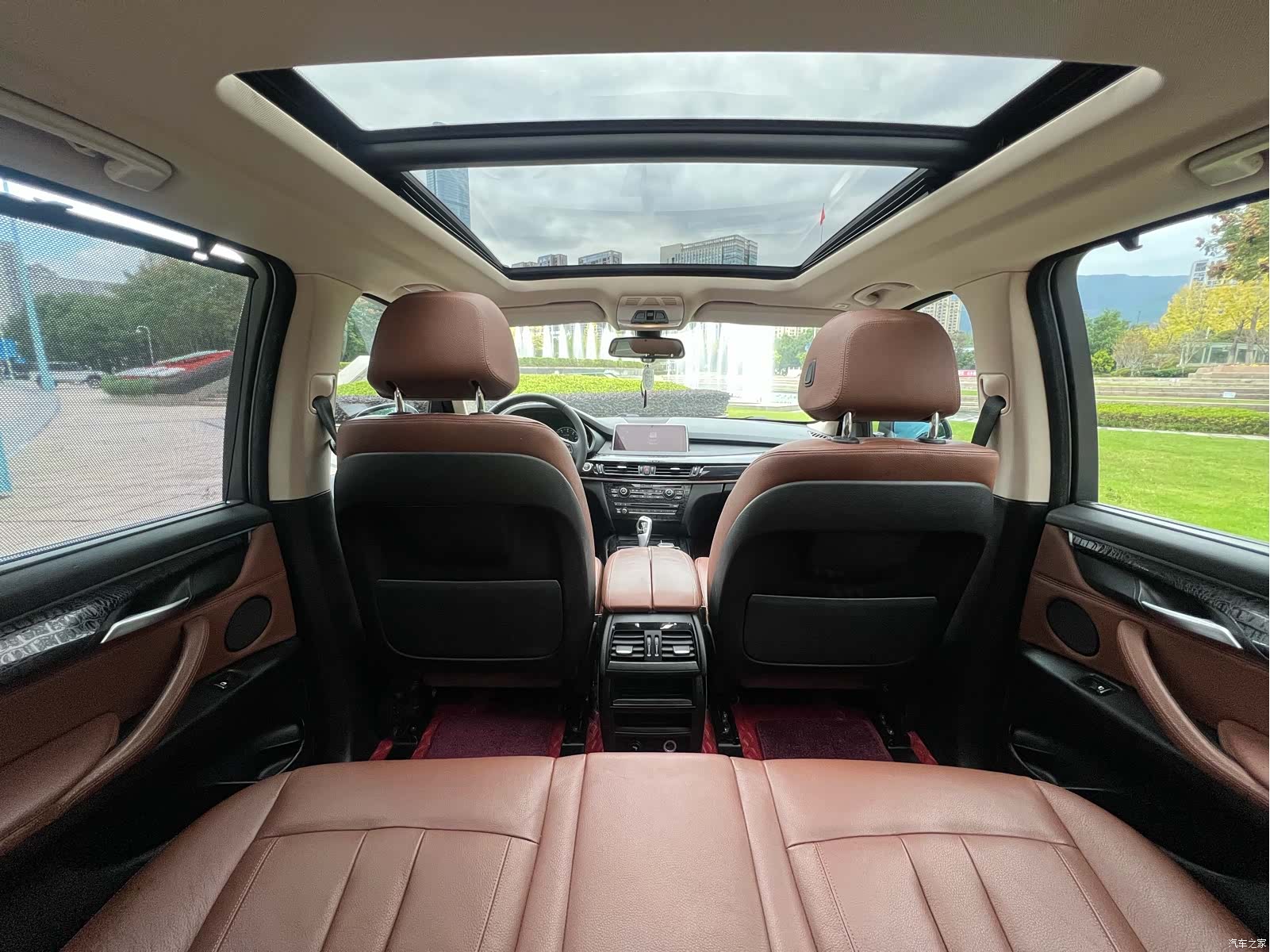 BMW X5, 2017 18