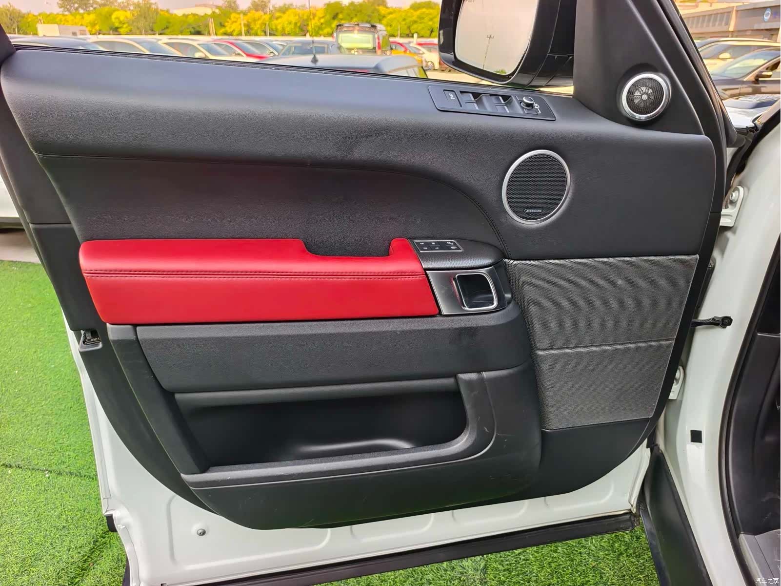 Land Rover Range Rover, 2016 7
