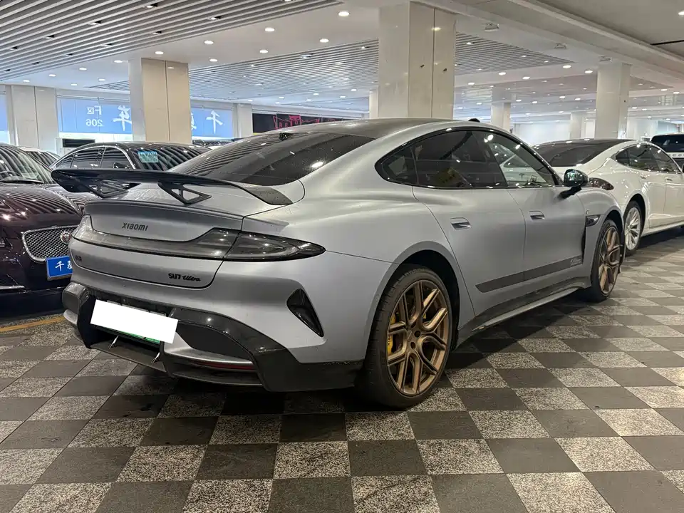 Xiaomi Xiaomi SU7 Ultra