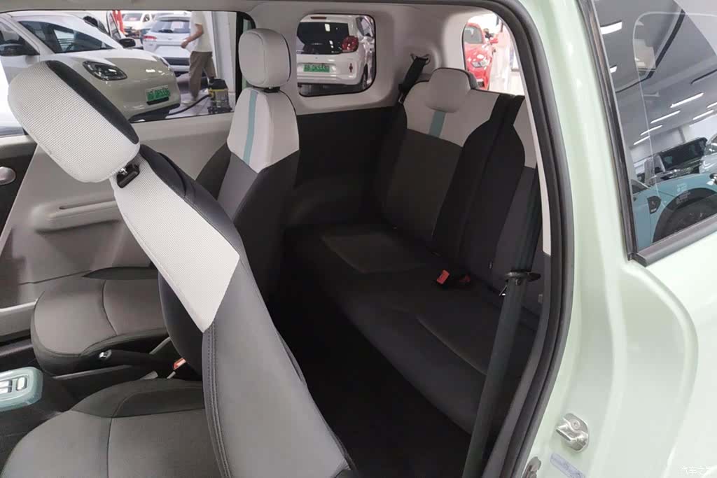 Changan Lumin, 2024 11