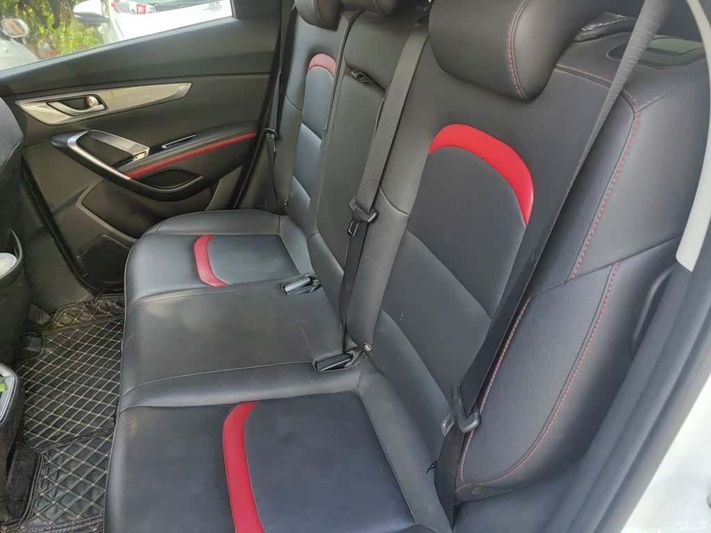 Changan CS55, 2018 14