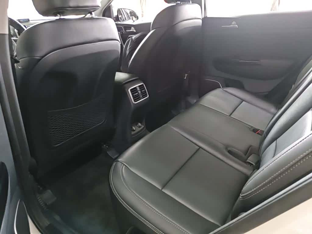 Kia KX5, 2017 17