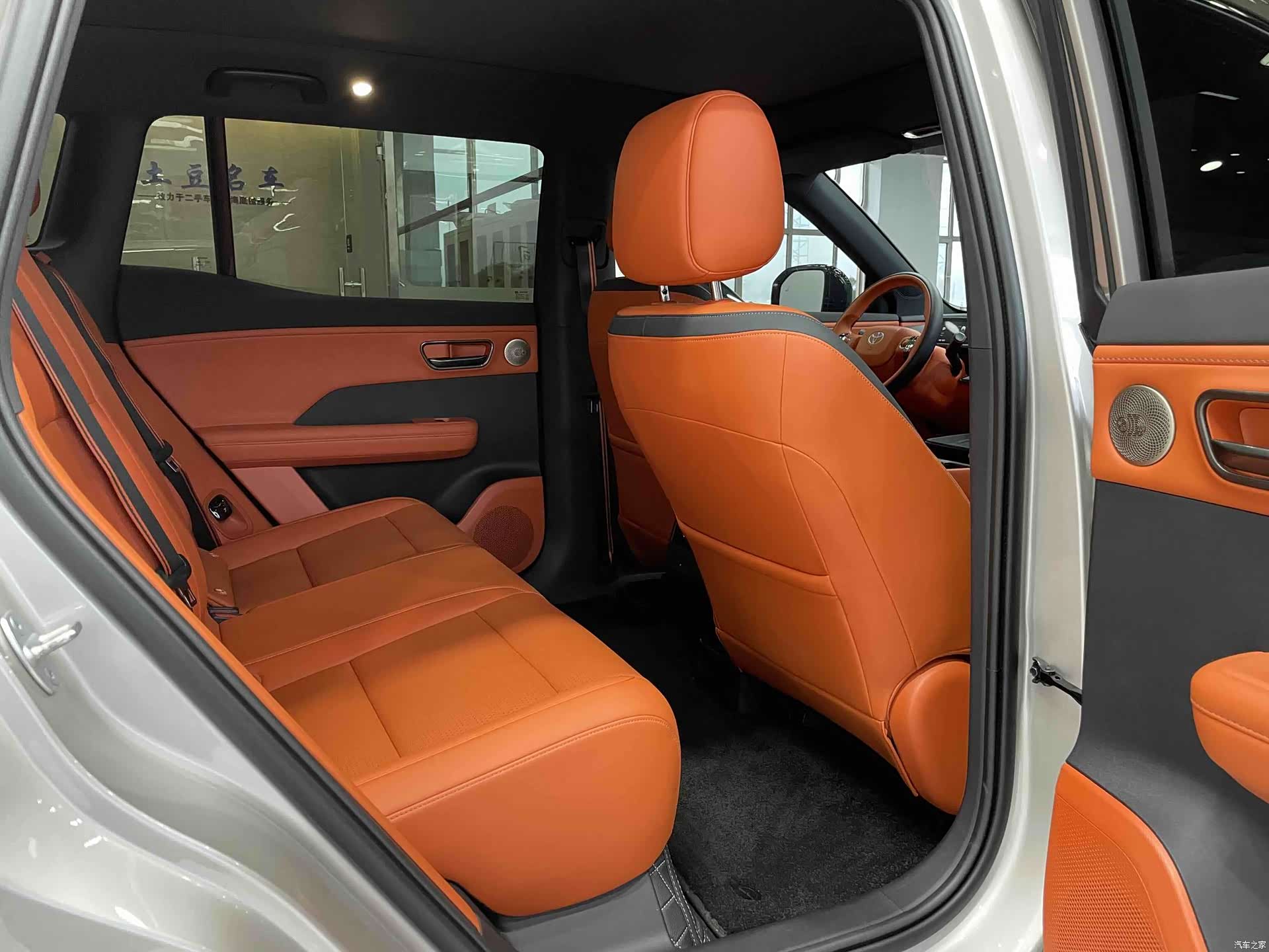 Toyota 3X, 2025 13
