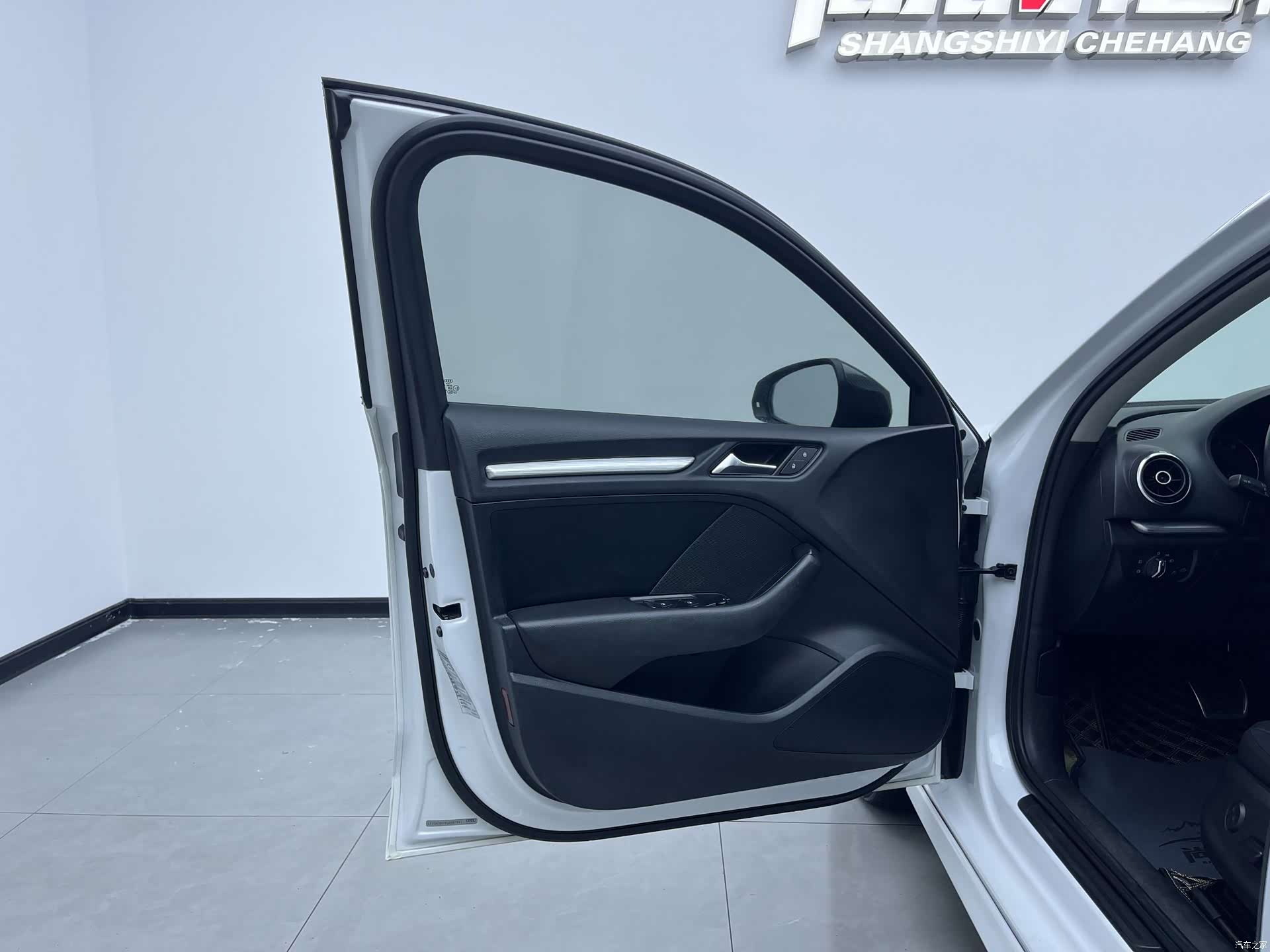 Audi A3, 2017 25