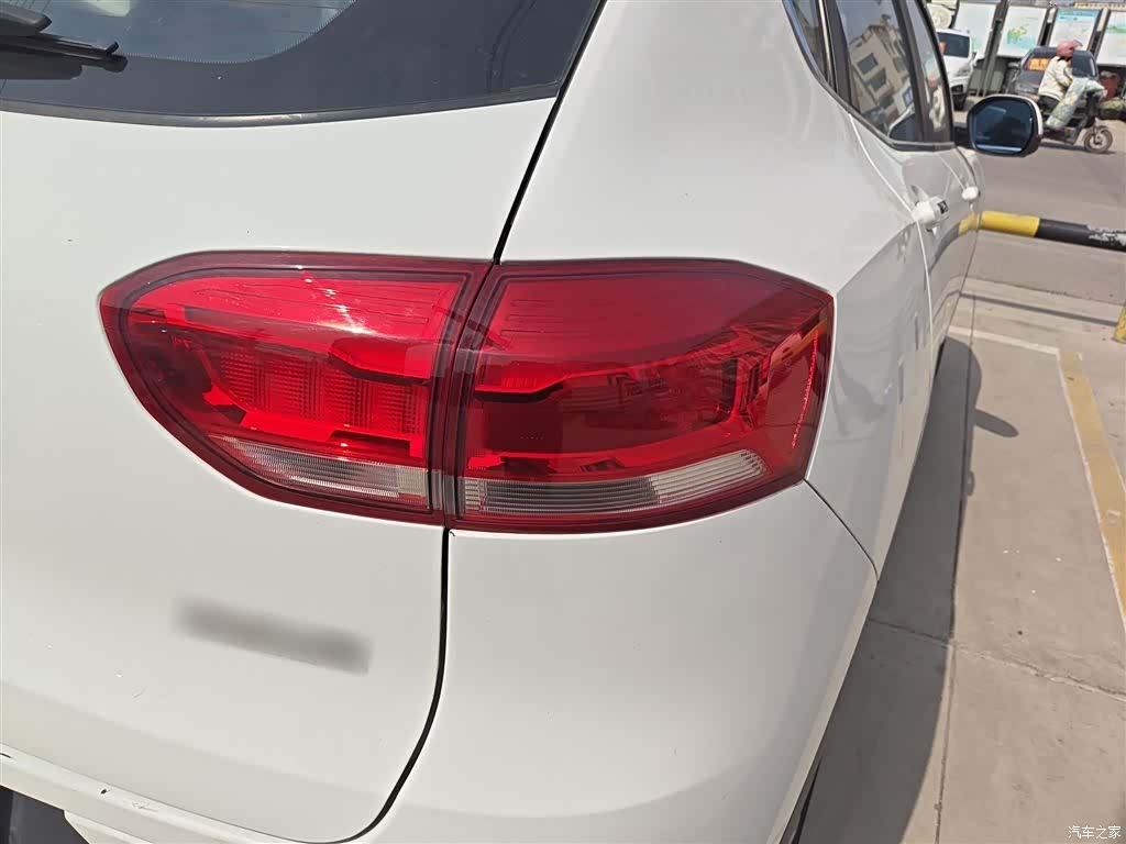 Haval H2, 2017 24