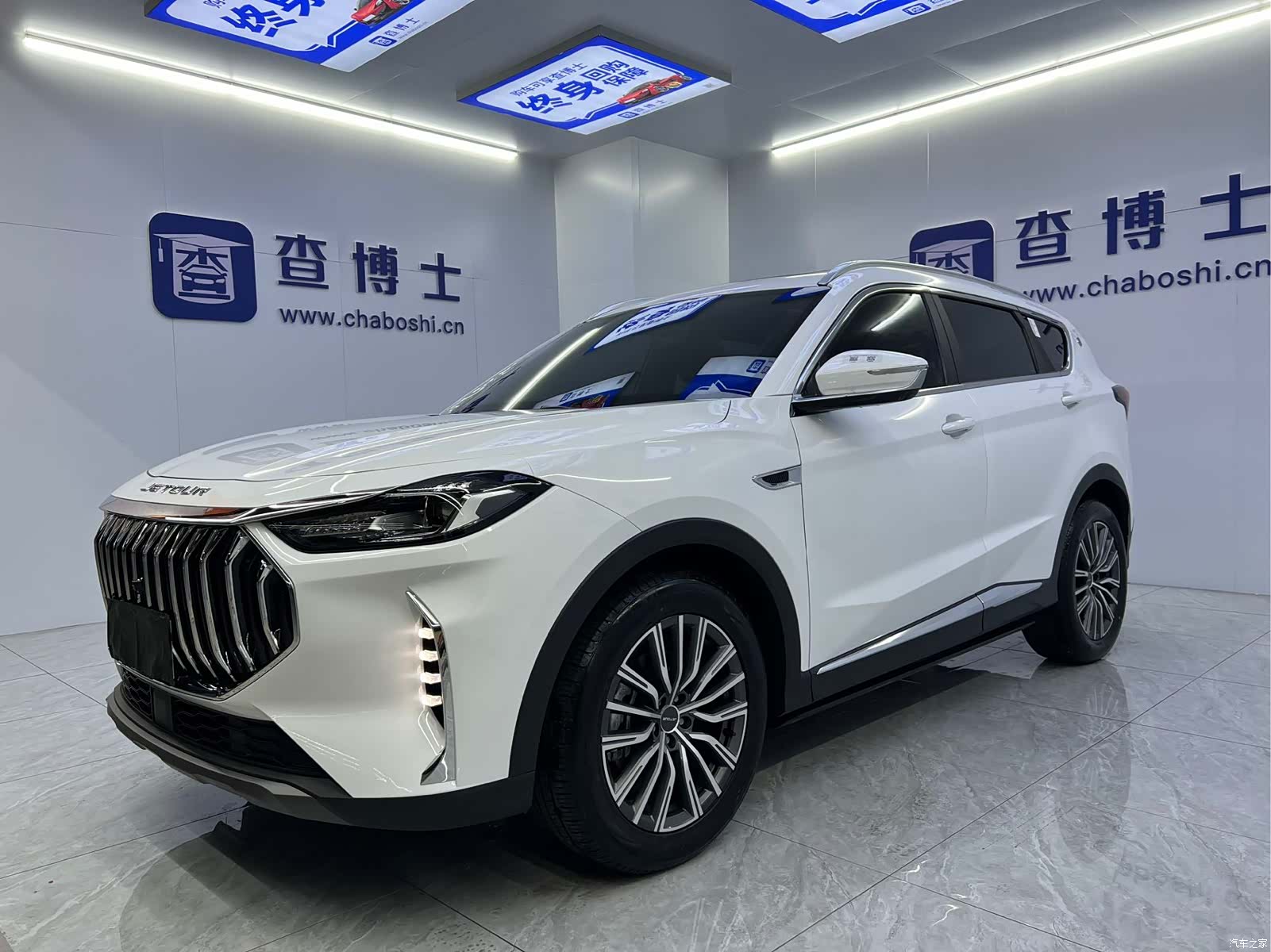 Jetour X70, 2022 1