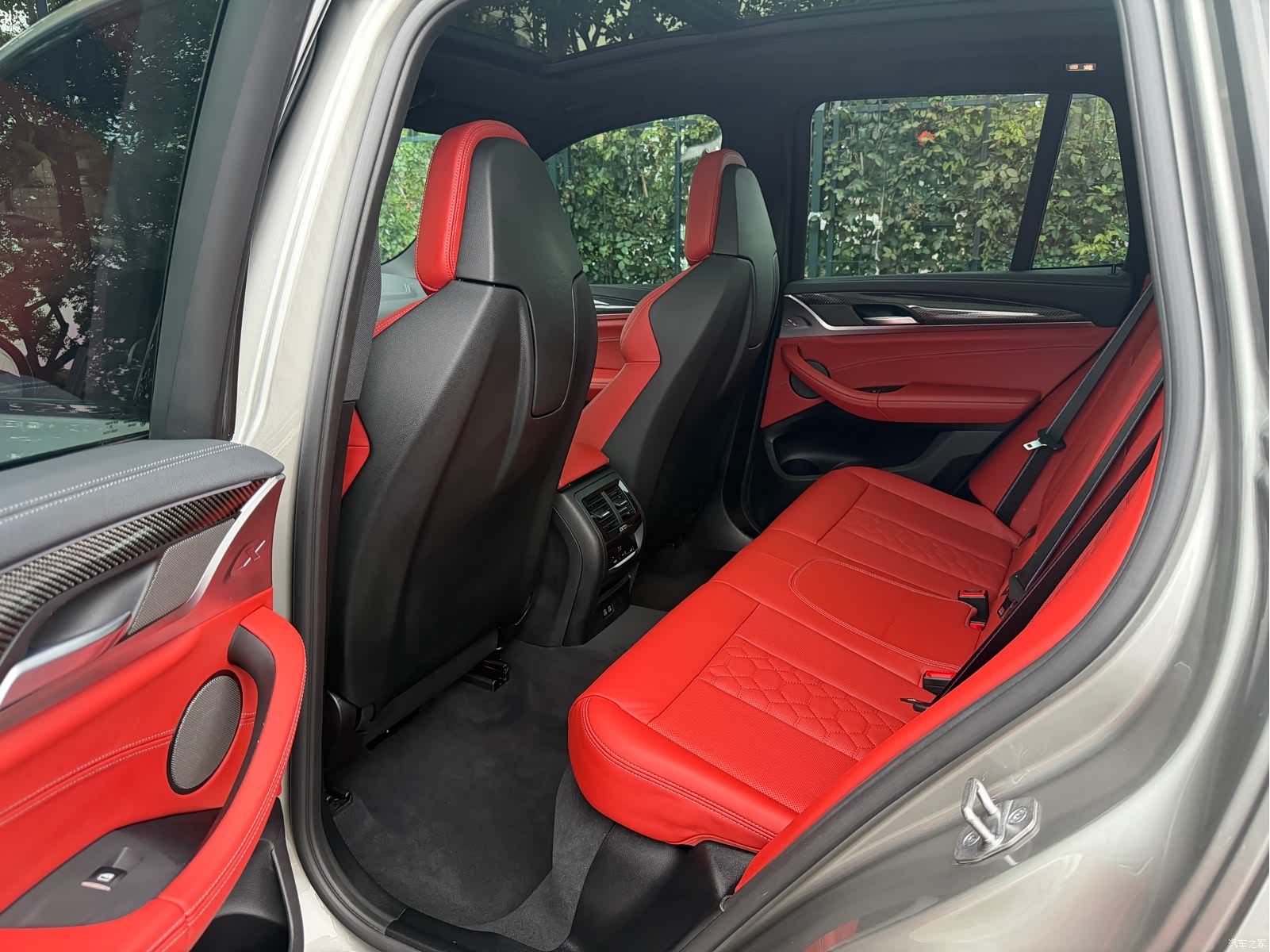 BMW X3, 2023 11