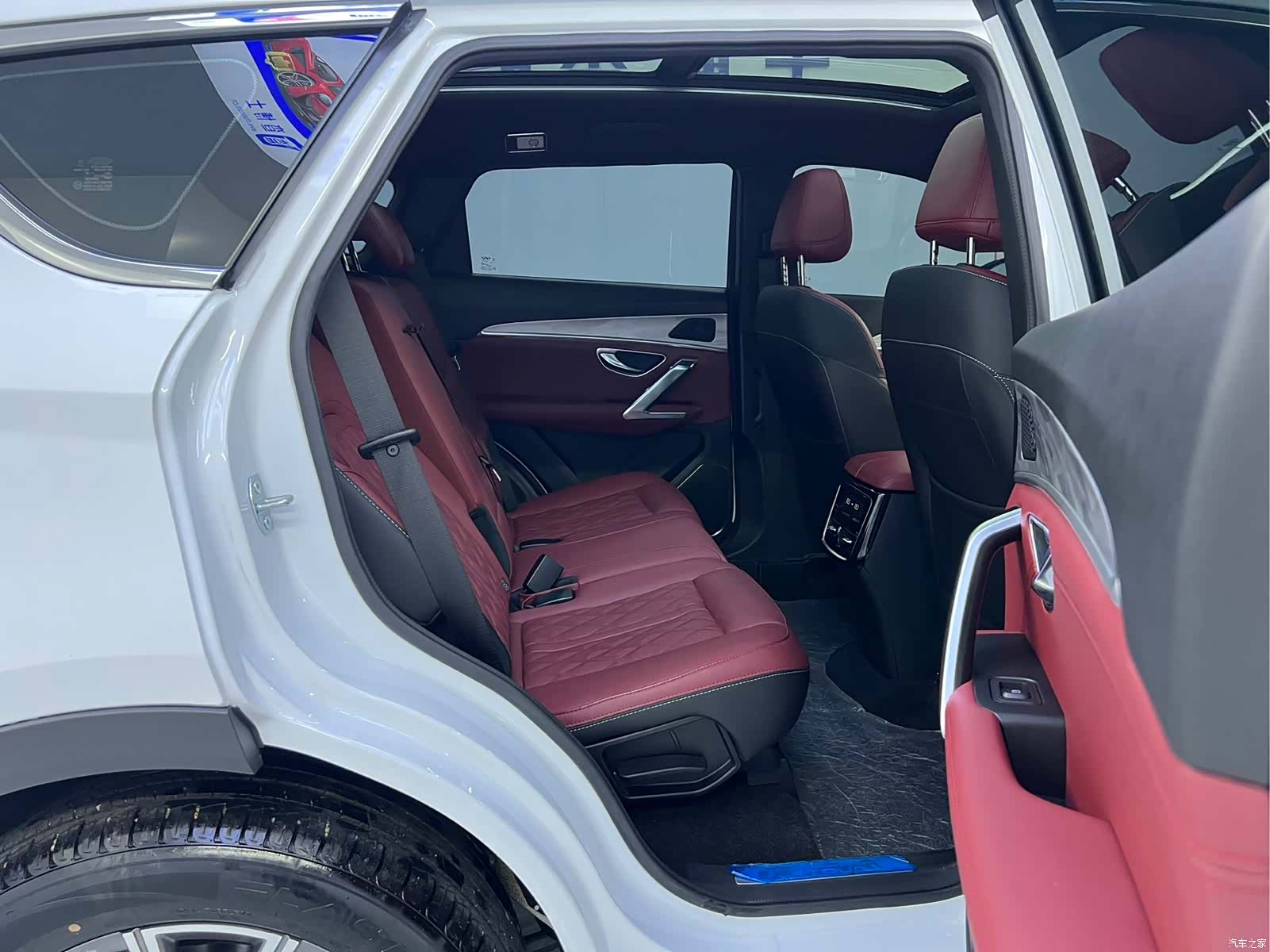 Jetour X70, 2022 20