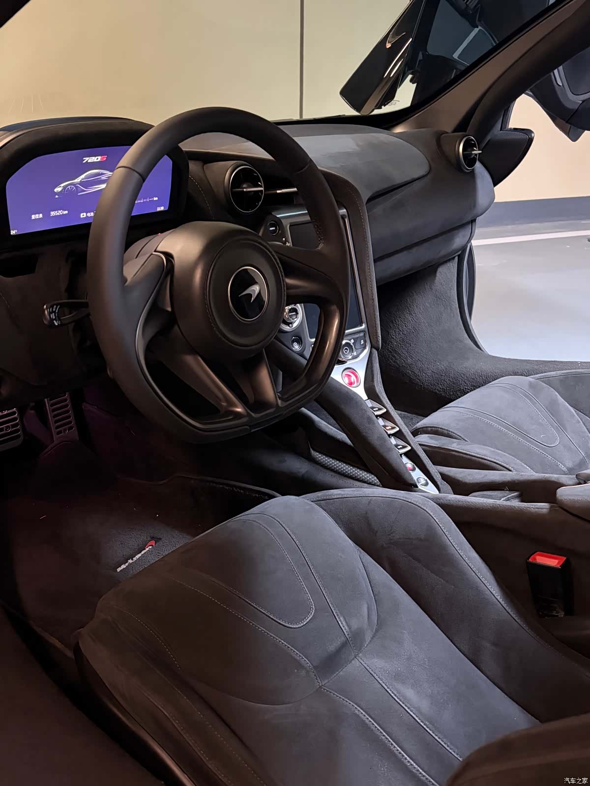 McLaren 720S, 2019 17