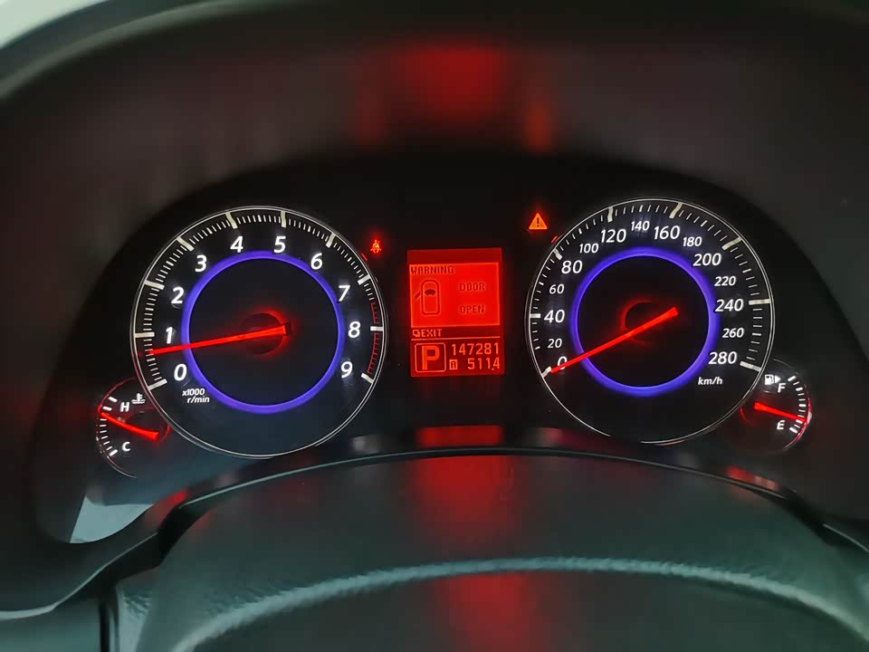 Infiniti FX Infiniti FX