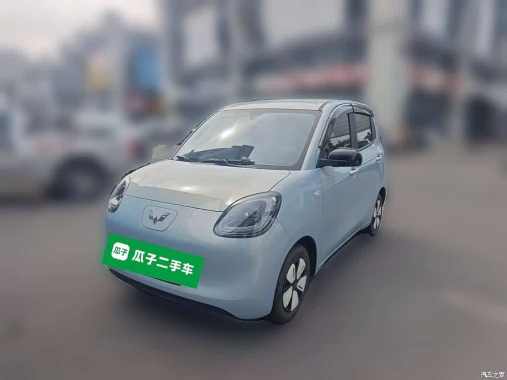Wuling MINIEV, 2025 2