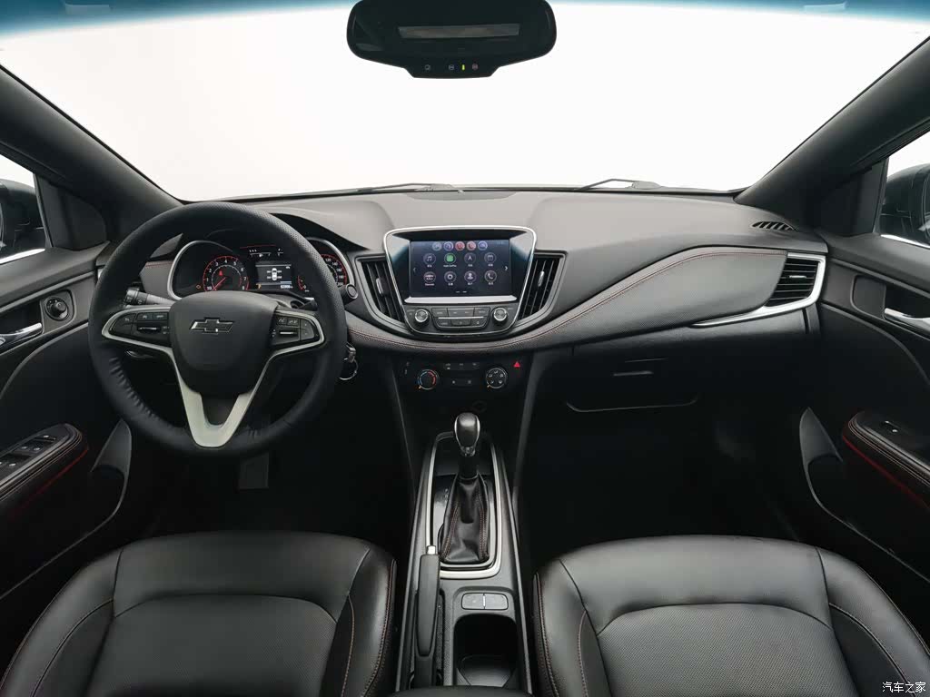Chevrolet RS, 2019 все фото