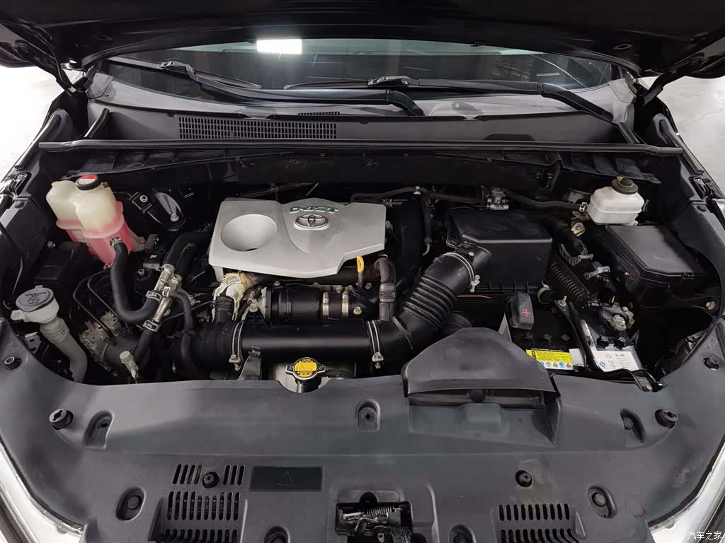 Toyota Highlander, 2015 6