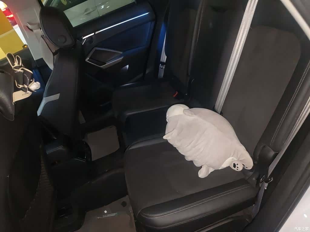 Audi Q3, 2022 15