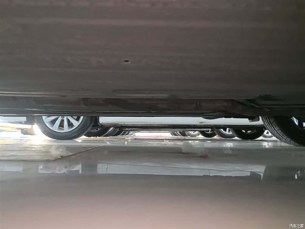 Kia K3, 2019 22