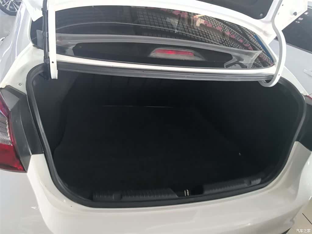 Kia K3, 2019 19
