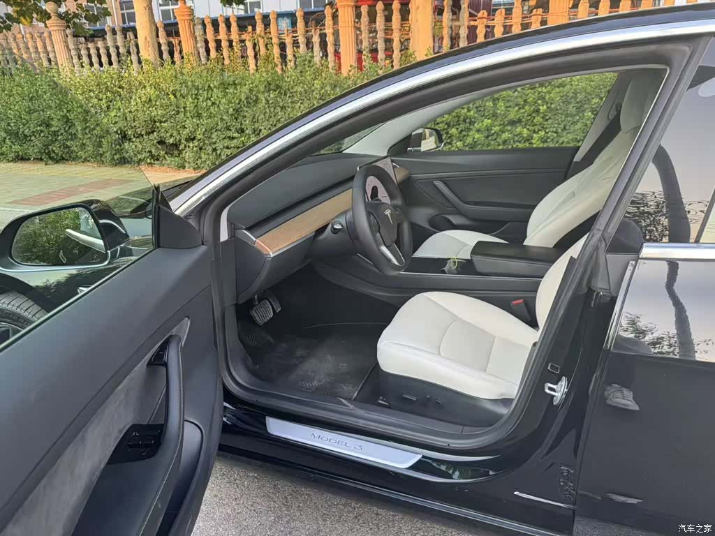 Tesla Model 3, 2020 4