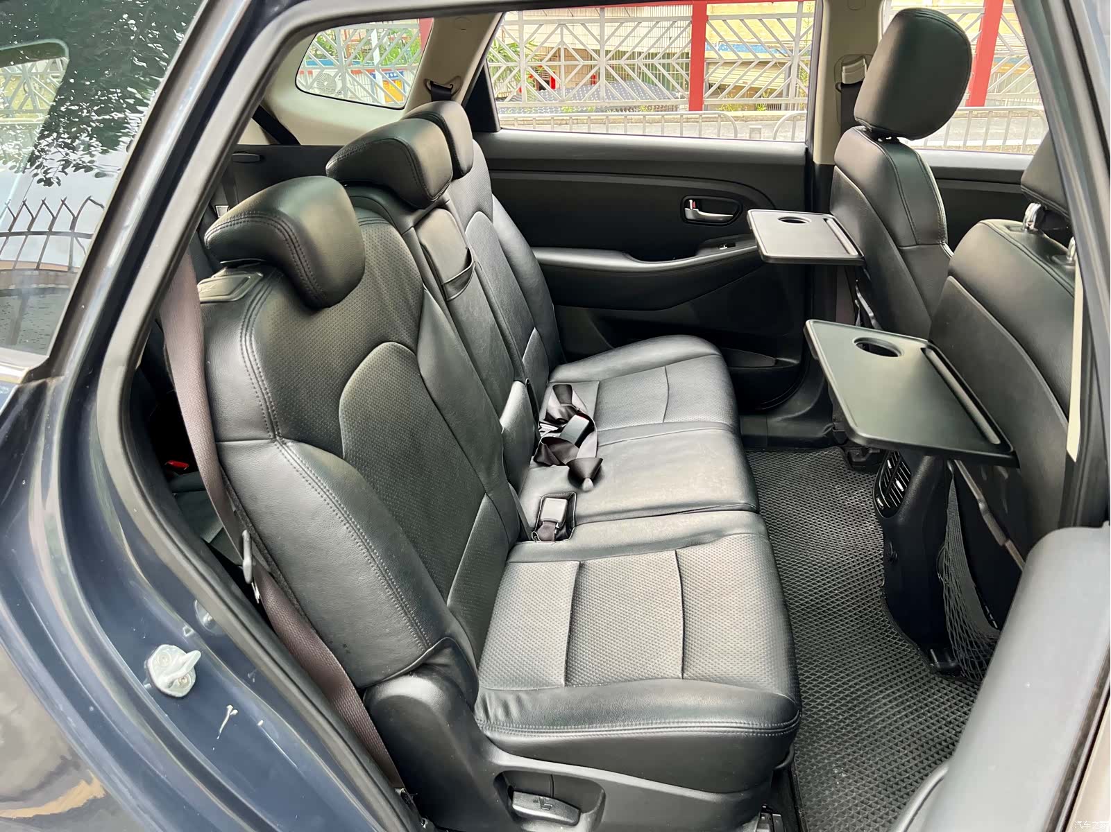 Kia 7, 2014 13