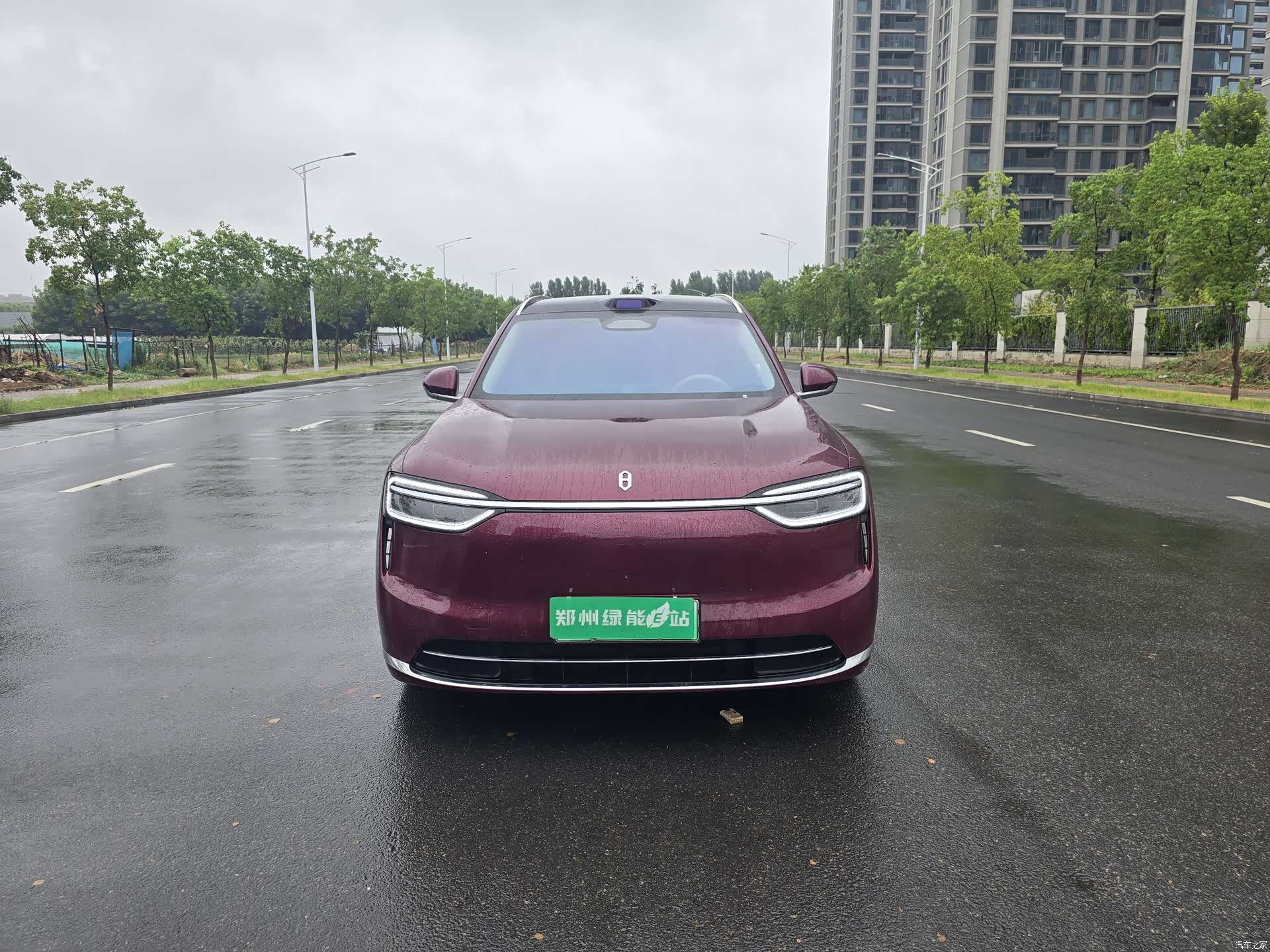 AITO M7, 2025 2