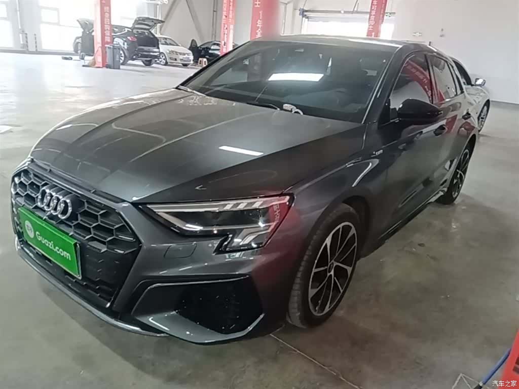Audi A3, 2022 1