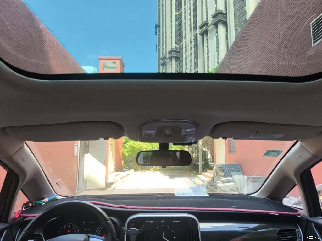 BYD Song, 2018 15