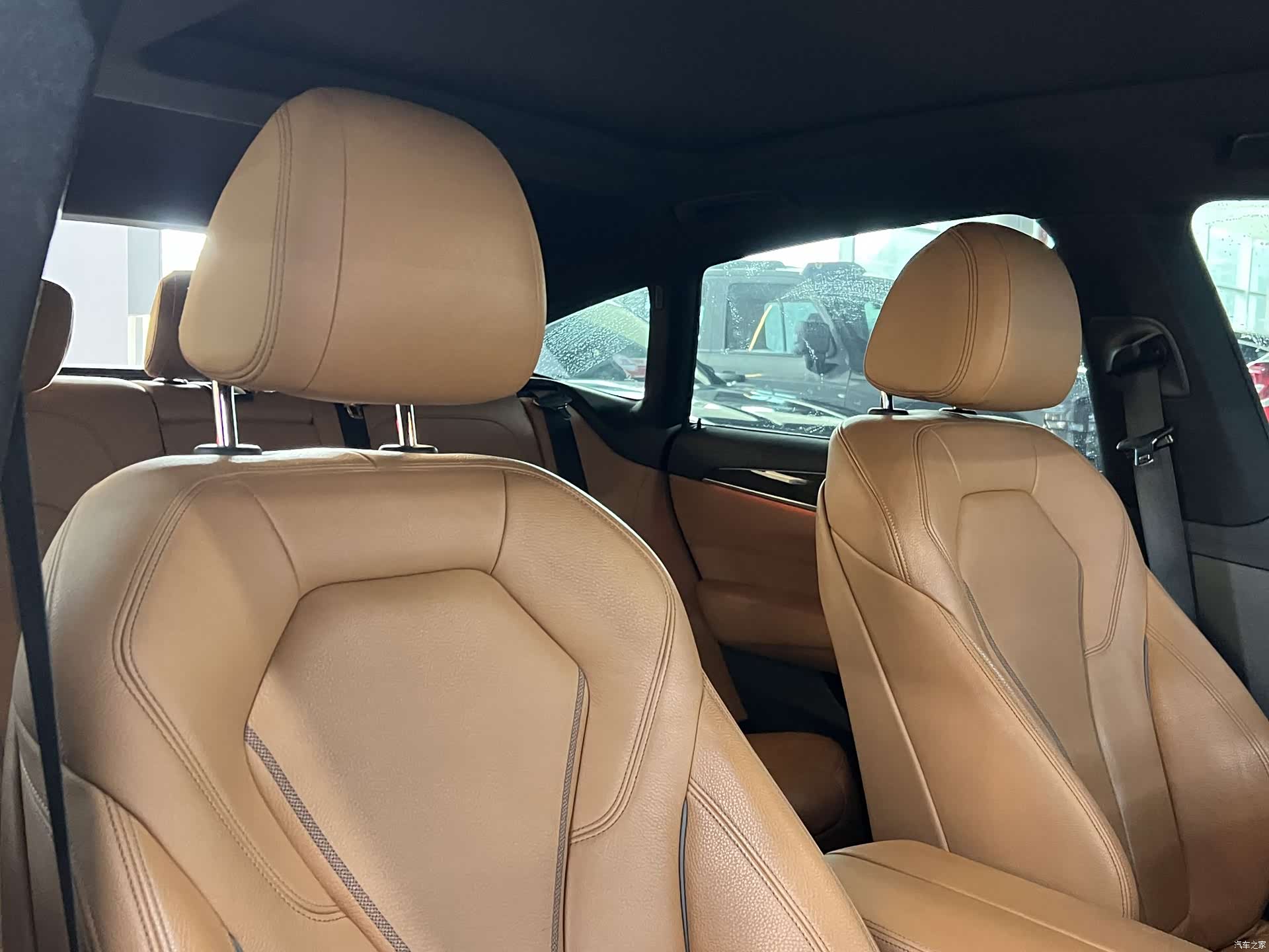 BMW 6 Series GT, 2019 10