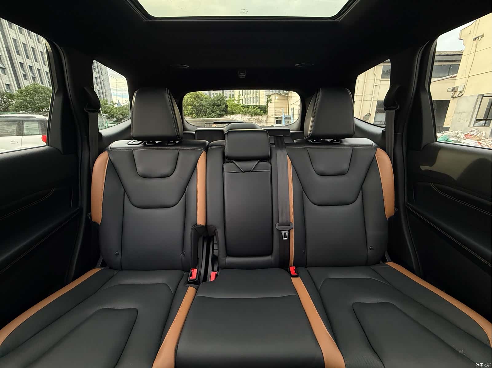 Ford Edge, 2022 24