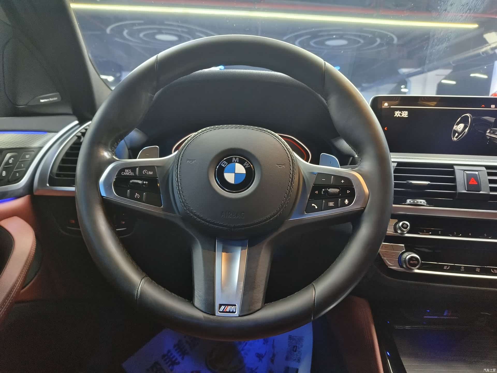 BMW X4, 2020 9