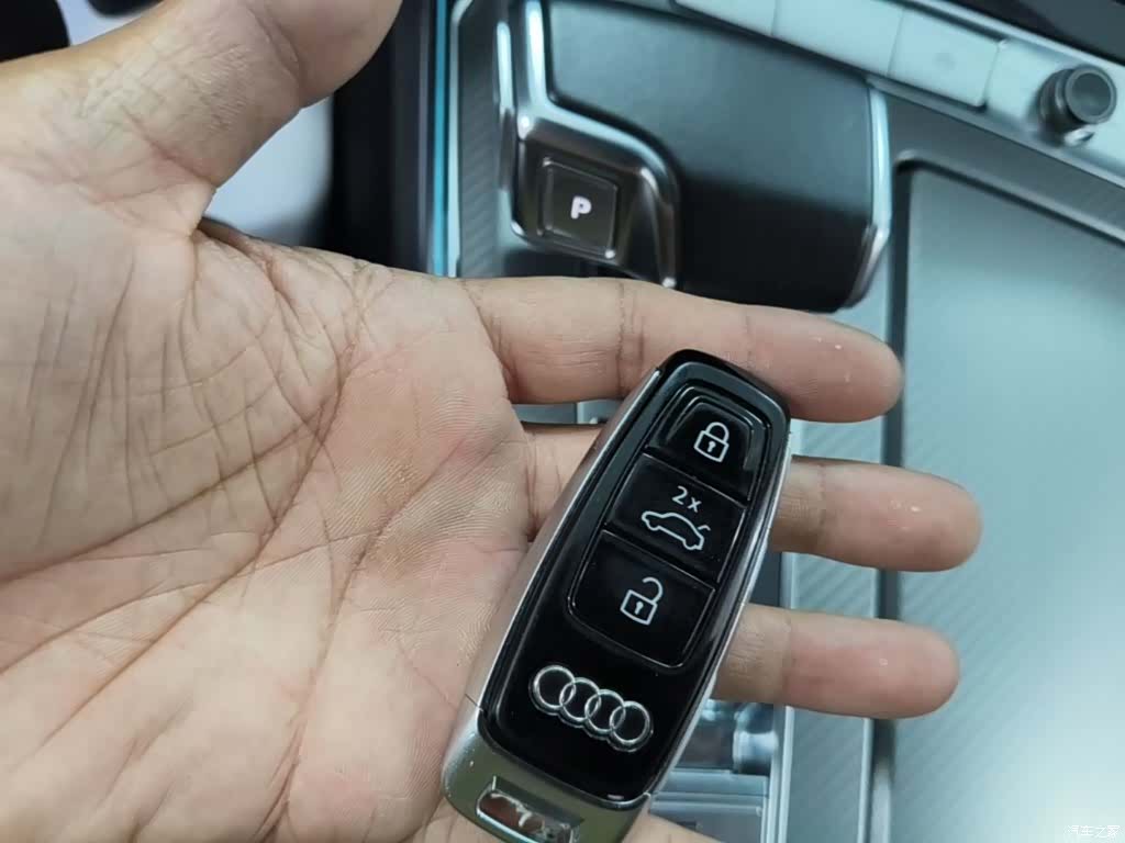 Audi A7, 2022 15