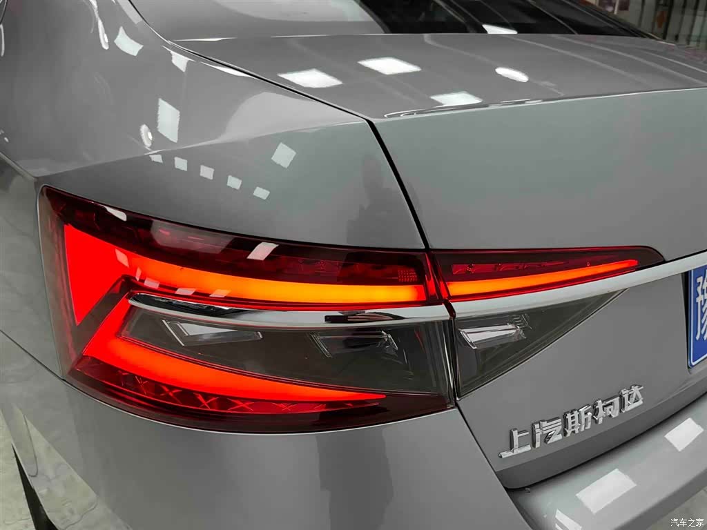 Skoda Superb, 2024 19