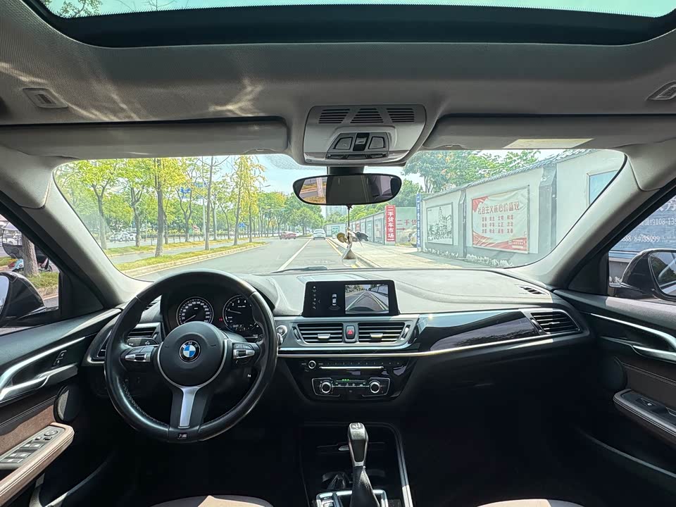 BMW 1 series BMW 1 series